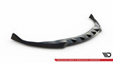 Maxton Design Front Splitter V.2 BMW Z4 E89 by Maxton Design BM-Z4-89-FD2G