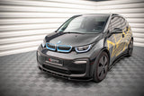 Maxton Design Front Splitter V.2 BMW I3 Mk1 Facelift by Maxton Design BM-I3-1-FD2G
