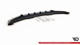 Maxton Design Front Splitter V.2 BMW I3 Mk1 Facelift by Maxton Design BM-I3-1-FD2G