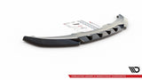 Maxton Design Front Splitter V.2 BMW I3 Mk1 Facelift by Maxton Design BM-I3-1-FD2G