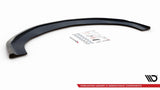 FRONT SPLITTER V.2 BENTLEY CONTINENTAL GT V8 S MK2 by BENTLEY BE-CO-GT-1F-FD2G