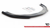 FRONT SPLITTER V.2 BENTLEY CONTINENTAL GT V8 S MK2 by BENTLEY BE-CO-GT-1F-FD2G