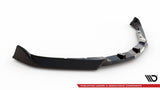 Front Splitter V.2 Chevrolet Camaro SS Mk6 Facelift by CHEVROLET CH-CA-6F-SS-FD2G