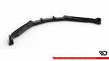 Front Splitter V.2 Chevrolet Camaro SS Mk6 Facelift by CHEVROLET CH-CA-6F-SS-FD2G