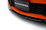 Front Splitter V.2 Chevrolet Camaro SS Mk6 Facelift by CHEVROLET CH-CA-6F-SS-FD2G