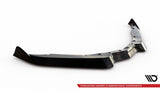 Front Splitter V.2 Chevrolet Corvette Stingray / Z06 C7 by CHEVROLET CH-CO-C7-FD2G