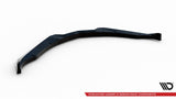 Front Splitter V.2 Chevrolet Corvette Stingray / Z06 C7 by CHEVROLET CH-CO-C7-FD2G