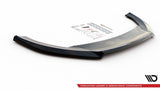 Maxton Design Front Splitter V.2 Cupra Leon by Maxton Design CU-LE-1-FD2G