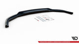 FRONT SPLITTER V.2 DODGE CHARGER RT MK7 FACELIFT by DODGE DO-CH-2-RT-FD2G