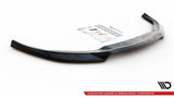 FRONT SPLITTER V.2 DODGE CHARGER RT MK7 FACELIFT by DODGE DO-CH-2-RT-FD2G
