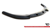 FRONT SPLITTER V.2 DODGE CHARGER SRT MK7 FACELIFT by DODGE DO-CH-2-SRT-FD2G