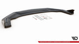 FRONT SPLITTER V.2 + FLAPS FORD MUSTANG GT MK6 FACELIFT by FORD FO-MU-6F-GT-FD2G+FSF