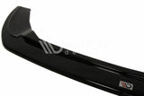 FRONT SPLITTER V.2 FORD FIESTA ST MK7 FL by FORD FO-FI-7F-ST-FD2G