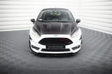 FRONT SPLITTER V.2 FORD FIESTA ST MK7 FL by FORD FO-FI-7F-ST-FD2G