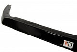 FRONT SPLITTER V.2 FORD FOCUS RS MK3 by FORD FO-FO-3-RS-FD2G