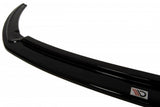 FRONT SPLITTER V.2 FORD FOCUS ST MK3 by FORD FO-FO-3-ST-FD2G