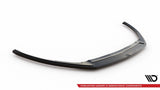 FRONT SPLITTER V.2 FORD FOCUS ST MK3 FL by FORD FO-FO-3F-ST-FD2G