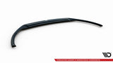 FRONT SPLITTER V.2 FORD FOCUS ST MK3 FL by FORD FO-FO-3F-ST-FD2G