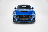Front Splitter V.2 Ford Mustang GT Mk7 by FORD FO-MU-7-GT-FD2G