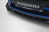Front Splitter V.2 Ford Mustang GT Mk7 by FORD FO-MU-7-GT-FD2G