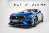Front Splitter V.2 Ford Mustang GT Mk7 by FORD FO-MU-7-GT-FD2G