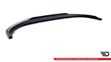 FRONT SPLITTER V.2 FORD MUSTANG MACH-E MK1 by FORD FO-MU-MACHE-1-FD2G