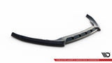 FRONT SPLITTER V.2 FORD TRANSIT CONNECT MK2 FACELIFT by FORD FO-TR-CON-3-FD2G