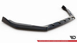 FRONT SPLITTER V.2 HONDA CIVIC TYPE-R MK 11 by HONDA HO-CI-11-TYPE-R-FD2G