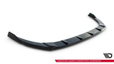 Front Splitter V.2 Hyundai Elantra N Mk7 by HYUNDAI HY-EL-7-N-FD2G