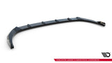 Front Splitter V.2 Hyundai Elantra N Mk7 by HYUNDAI HY-EL-7-N-FD2G