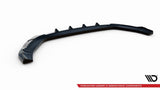 Front Splitter V.2 Hyundai Kona N Mk2 by HYUNDAI HY-KO-1-N-FD2G