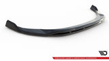 FRONT SPLITTER V.2 HYUNDAI TUCSON MK4 by HYUNDAI HY-TU-4-FD2G+FD2RG