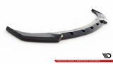 FRONT SPLITTER V.2 INFINITI Q50 S MK1 by INFINITI IN-Q50S-1-FD2G