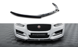 FRONT SPLITTER V.2 JAGUAR XE R-SPORT X760 by JAGUAR JA-XE-1-RSPORT-FD2G