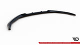 FRONT SPLITTER V.2 JAGUAR XE R-SPORT X760 by JAGUAR JA-XE-1-RSPORT-FD2G