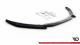 FRONT SPLITTER V.2 JAGUAR XF R-SPORT MK2 by JAGUAR JA-XF-2-RSPORT-FD2G
