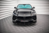 FRONT SPLITTER V.2 LAMBORGHINI URUS MK1 by LAMBORGHINI LA-UR-1-FD2G
