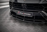 FRONT SPLITTER V.2 LAMBORGHINI URUS MK1 by LAMBORGHINI LA-UR-1-FD2G