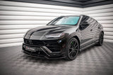 FRONT SPLITTER V.2 LAMBORGHINI URUS MK1 by LAMBORGHINI LA-UR-1-FD2G