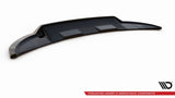 FRONT SPLITTER V.2 LAND ROVER RANGE ROVER SPORT SVR MK2 by LAND ROVER LR-RR-SPORT-2-SVR-FD2G+FD2RG