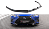 Maxton Design Front Splitter V.2 Lexus Es F Sport Mk7 by Maxton Design LE-ES-7-FSPORT-FD2G