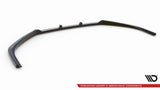 FRONT SPLITTER V.2 LEXUS ES F SPORT MK7 by LEXUS LE-ES-7-FSPORT-FD2G
