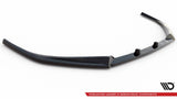 FRONT SPLITTER V.2 LEXUS ES F SPORT MK7 by LEXUS LE-ES-7-FSPORT-FD2G