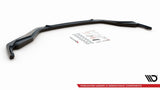 Maxton Design Front Splitter V.2 Lexus Gs F Sport Mk4 (L10) by Maxton Design LE-GS-4-FSPORT-FD2G