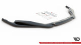 Maxton Design Front Splitter V.2 Lexus Gs F Sport Mk4 (L10) by Maxton Design LE-GS-4-FSPORT-FD2G
