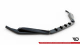 Front Splitter V.2 Lexus GS Mk4 (L10) by LEXUS LE-GS-4-FD2G