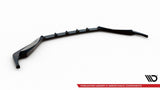 Front Splitter V.2 Lexus GS Mk4 (L10) by LEXUS LE-GS-4-FD2G