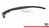 Maxton Design Front Splitter V.2 Lexus Is F Mk2 by Maxton Design LE-ISF-2-FD2G