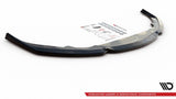 Maxton Design Front Splitter V.2 Lexus Is F Mk2 by Maxton Design LE-ISF-2-FD2G