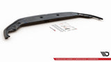 FRONT SPLITTER V.2 LEXUS LC 500 by LEXUS LE-LC-500-FD2G
